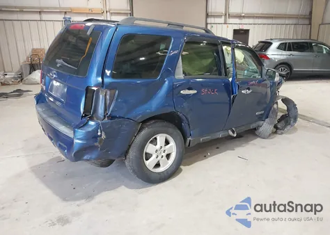 2008 Ford Escape Xls/Xls Manual из США, поврежденный, VIN 1FMCU02Z18KE63645